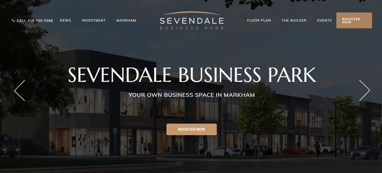 Sevendale